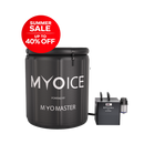 MyoIce Elite & MyoChill