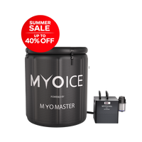 MyoIce Elite & MyoChill