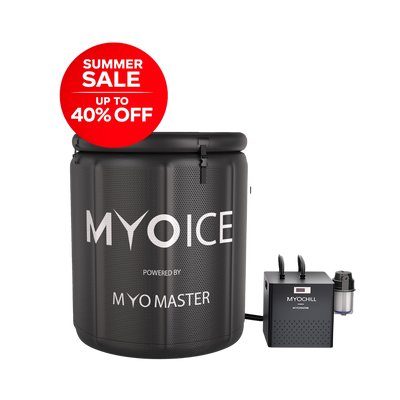 MyoIce Elite & MyoChill
