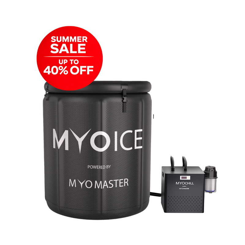 MyoIce Elite & MyoChill