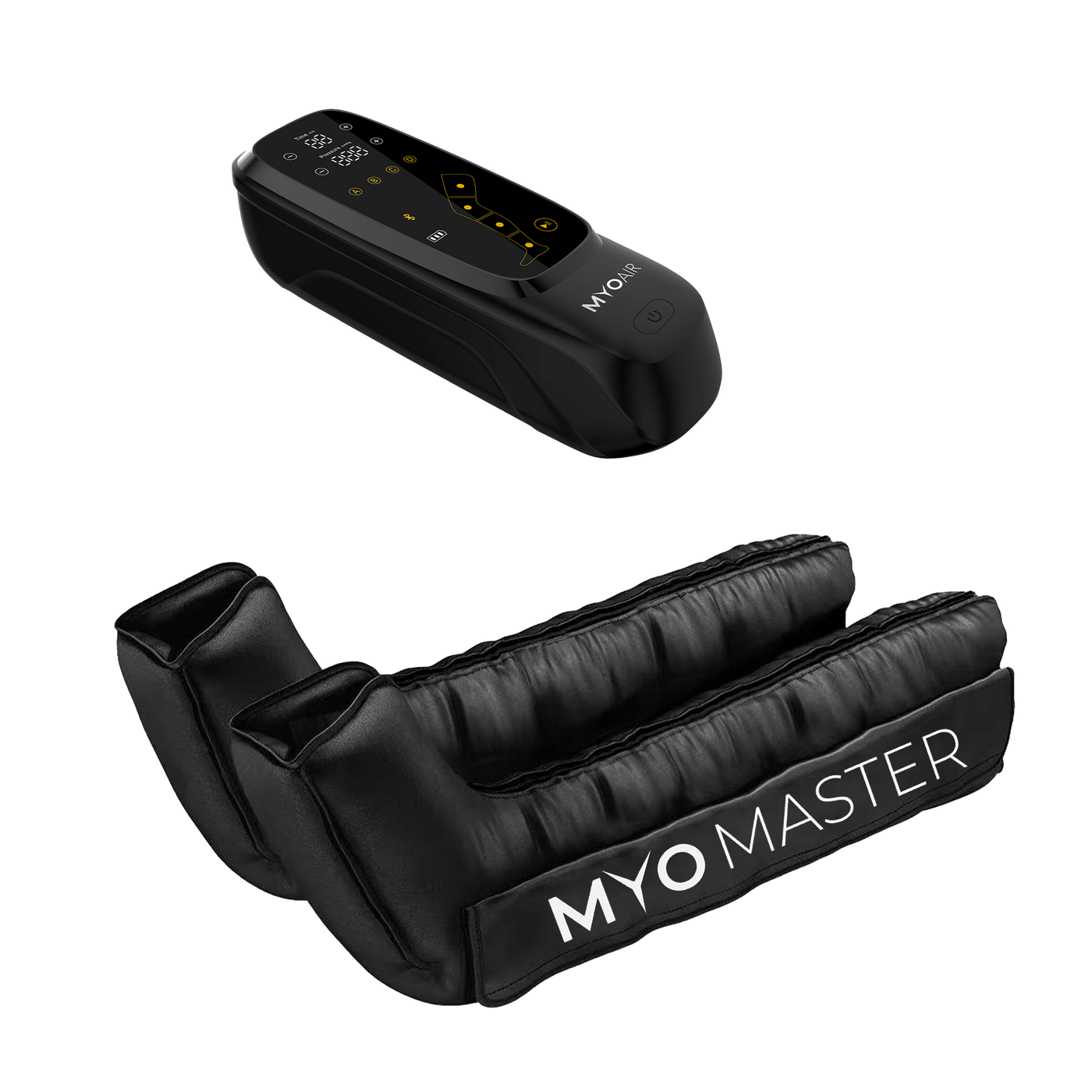 MyoAir 2.0