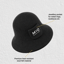 MyoSauna Hat
