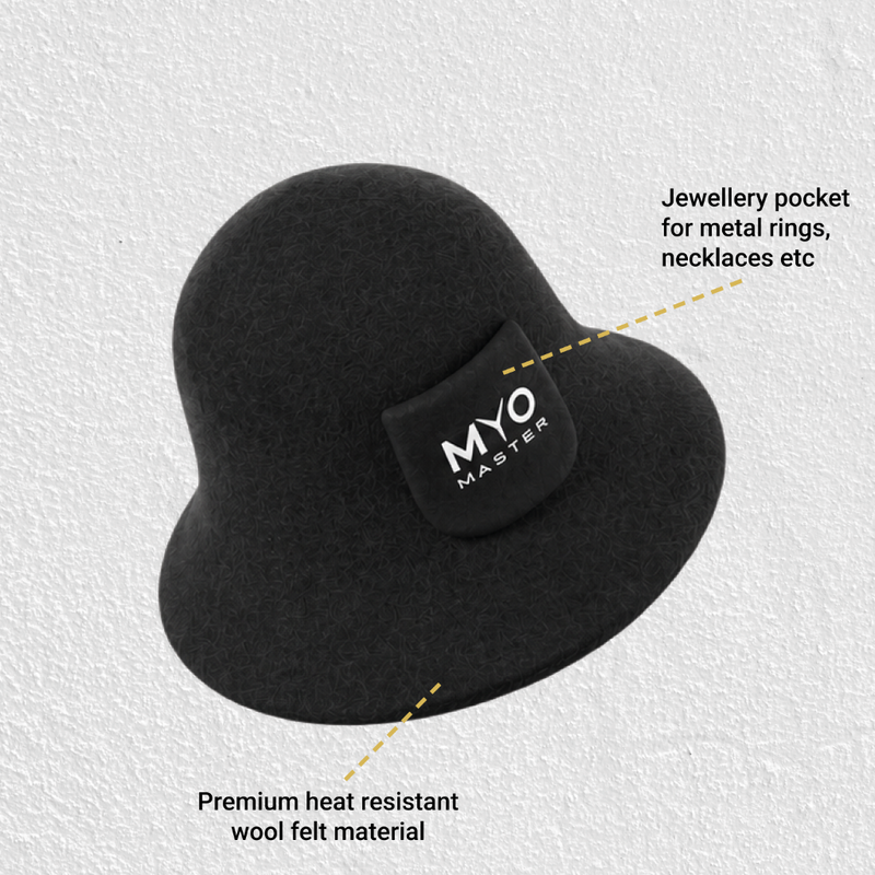 MyoSauna Hat