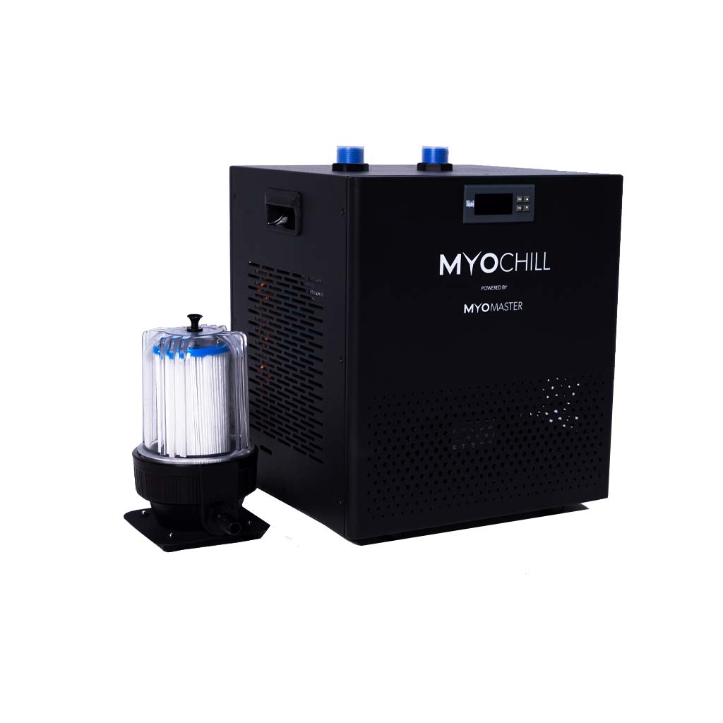 MyoChill Filter