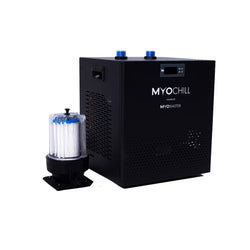 MyoChill Filter