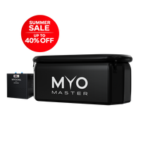 MyoFreeze & MyoChill