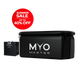 MyoFreeze & MyoChill