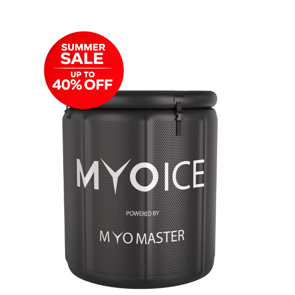 MyoIce Elite