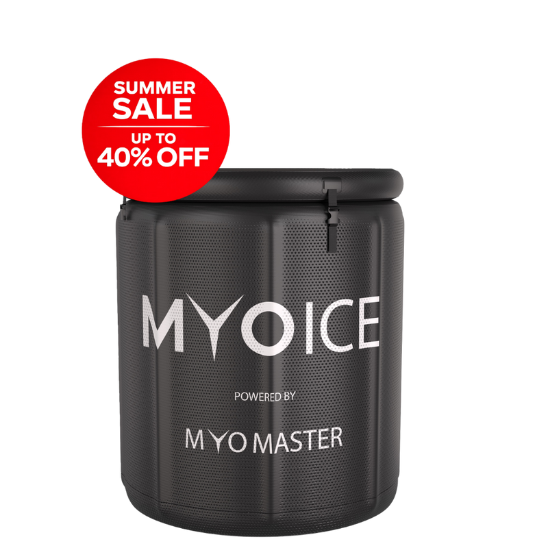 MyoIce Elite