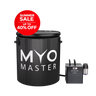 MyoIce Pro & MyoChill