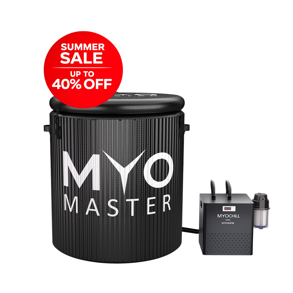 MyoIce Pro & MyoChill