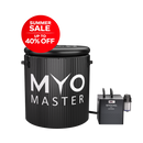 MyoIce Pro & MyoChill