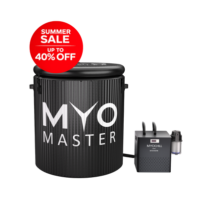 MyoIce Pro & MyoChill