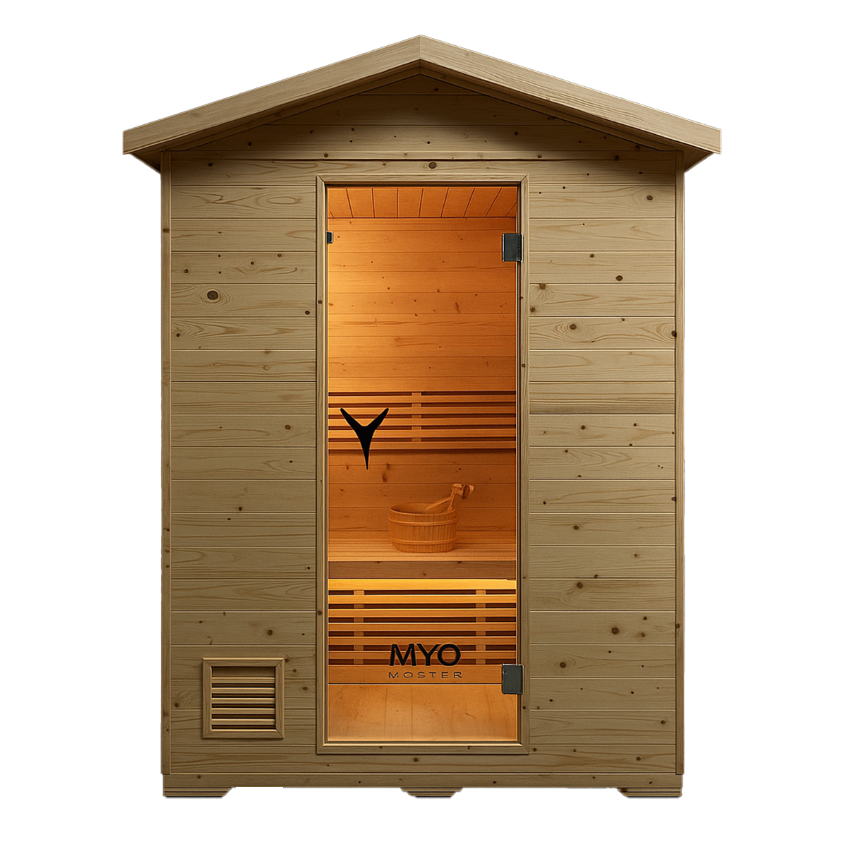 MyoSauna Classic