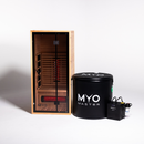 MyoSauna Infrared, Myoice Pro, MyoChill