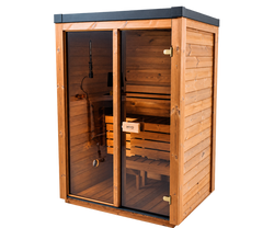 Build my MyoSauna Nordic