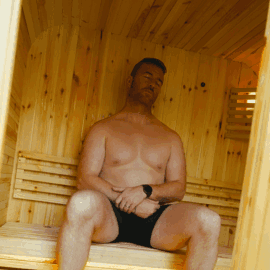 MyoSauna Lux, MyoFreeze and MyoChill