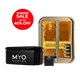 MyoSauna Lux, MyoFreeze and MyoChill