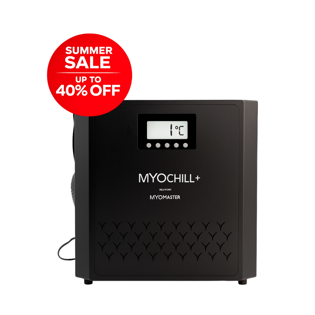 MyoChill+