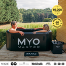 MyoFreeze & MyoChill