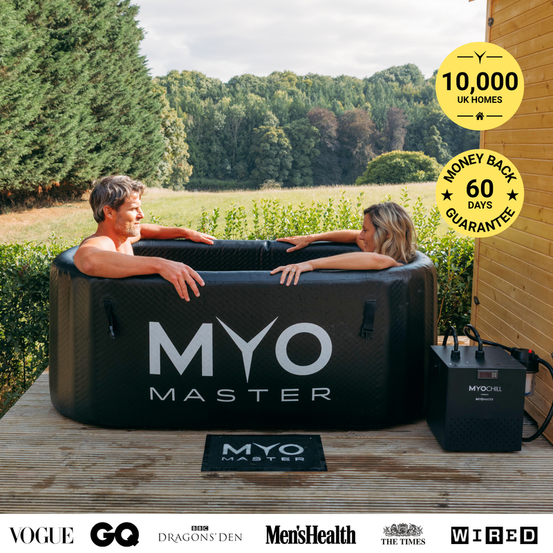 MyoFreeze & MyoChill