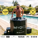 MyoIce Elite & MyoChill