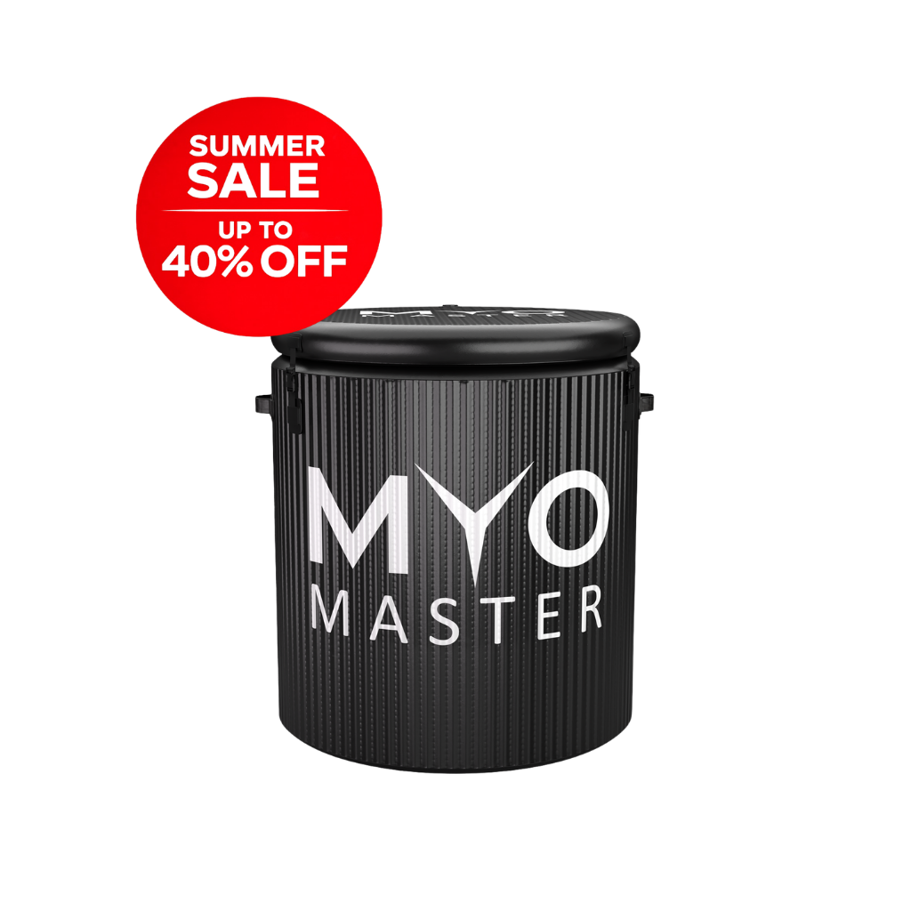 MyoIce Pro