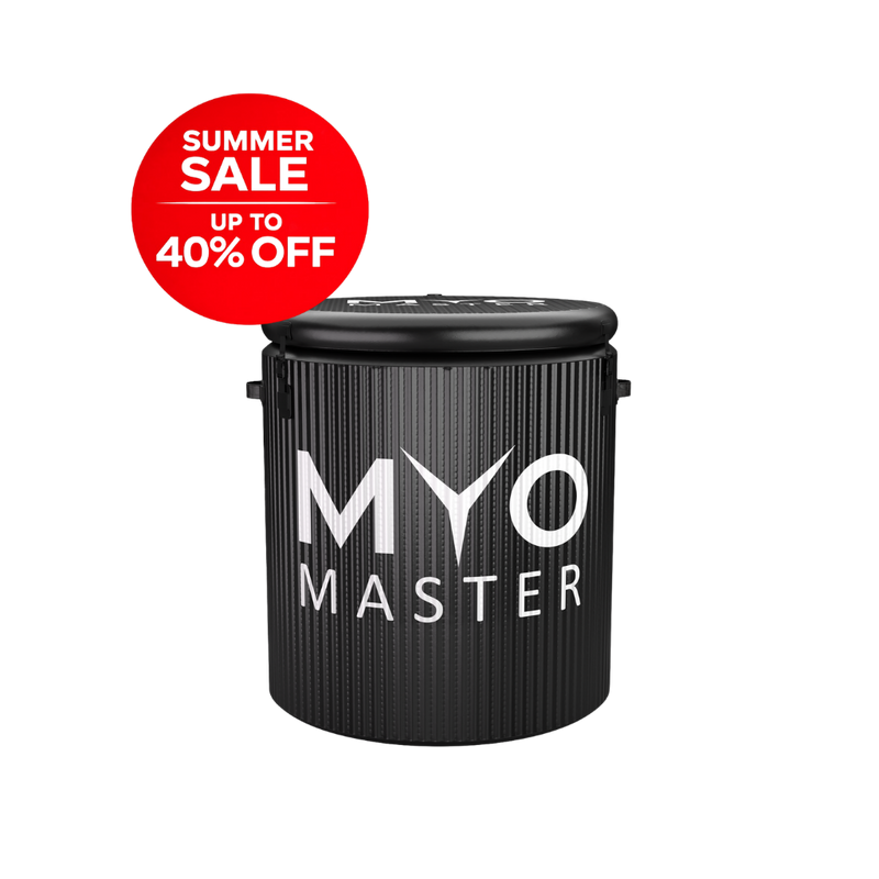 MyoIce Pro