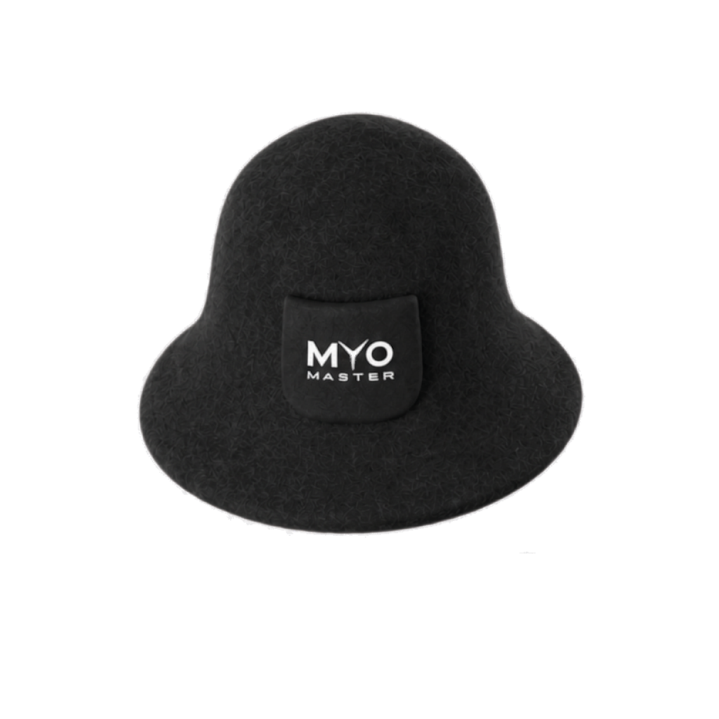 MyoSauna Hat