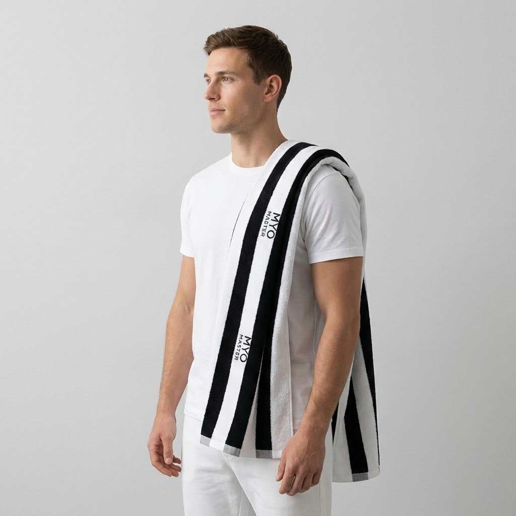 MyoTowel
