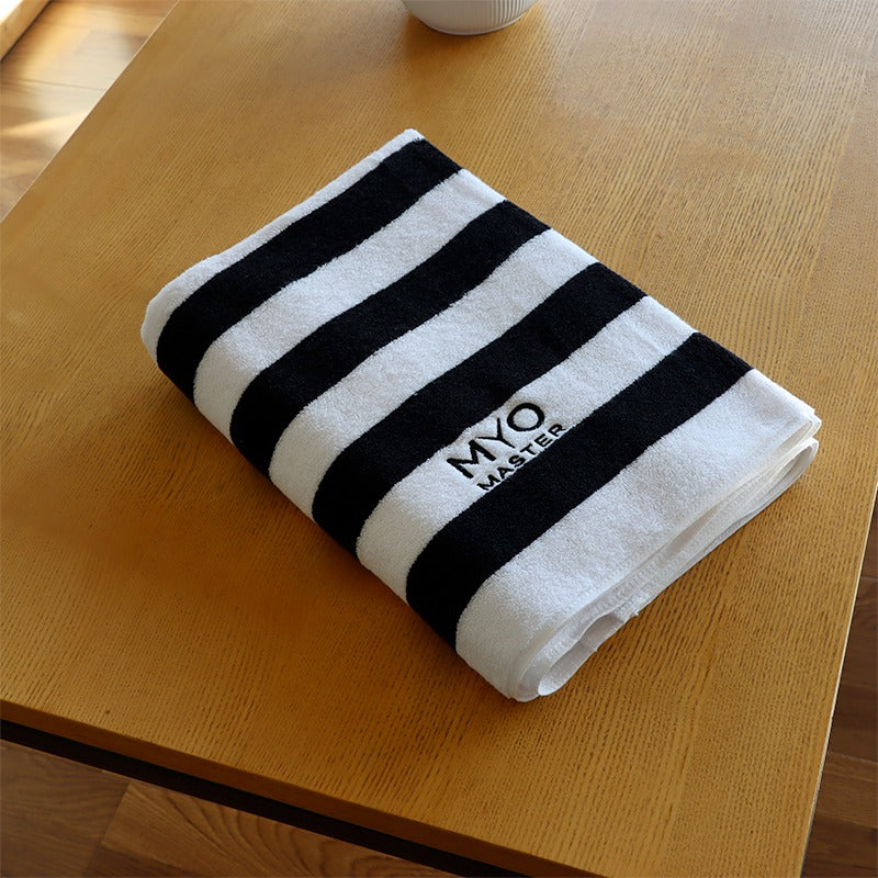MyoTowel