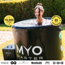 MyoIce Pro & MyoChill