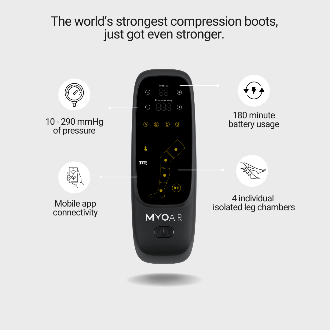 MyoAir 2.0