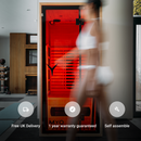 MyoSauna Infrared, MyoIce Elite and MyoChill