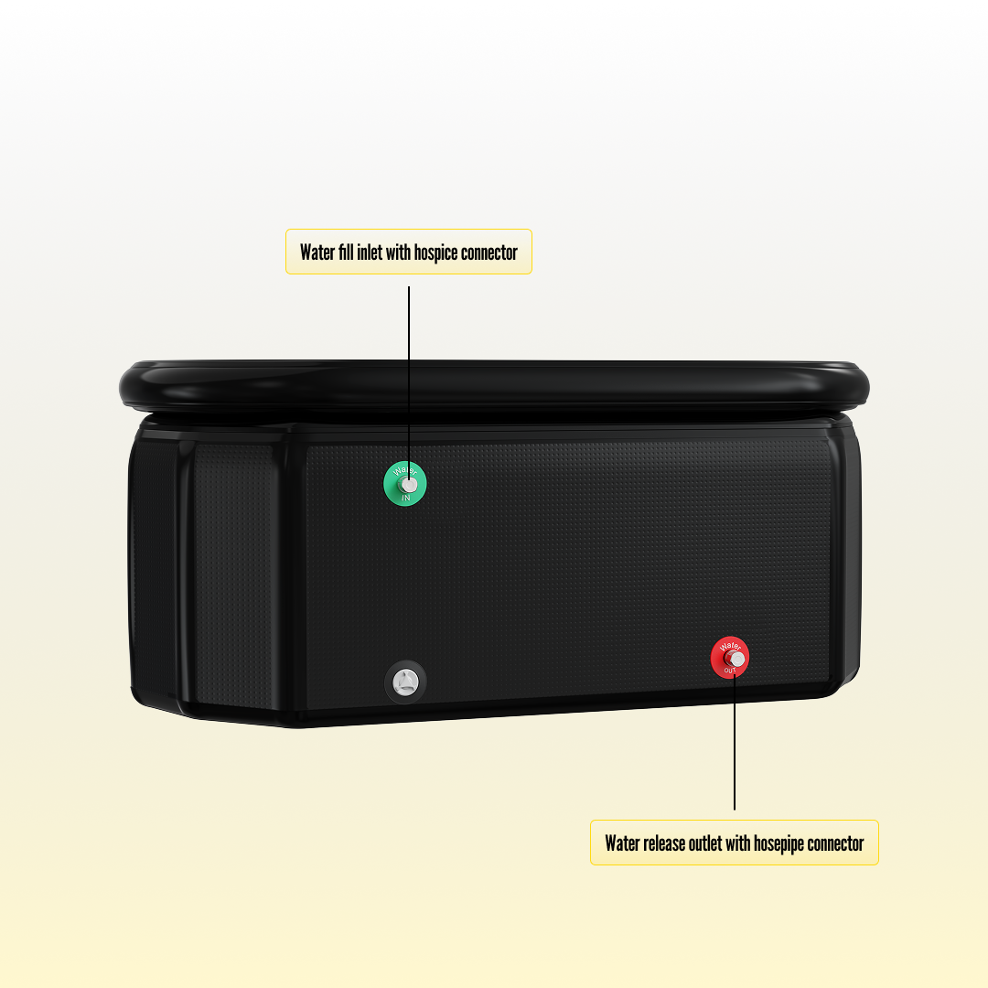 MyoSauna Lux, MyoFreeze and MyoChill