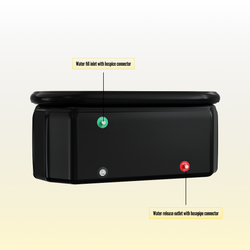MyoSauna Lux, MyoFreeze and MyoChill