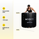 MyoIce Elite & MyoChill