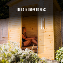 MyoSauna Classic with MyoIce Elite & MyoChill Bundle