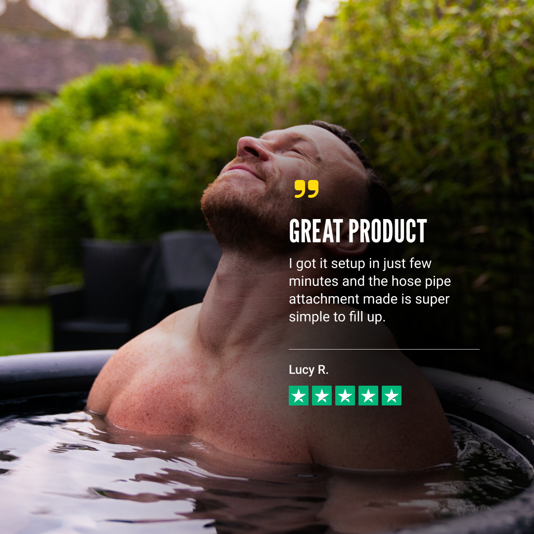 MyoSauna Classic with MyoIce Elite & MyoChill Bundle