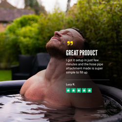 MyoSauna Classic with MyoIce Elite & MyoChill Bundle