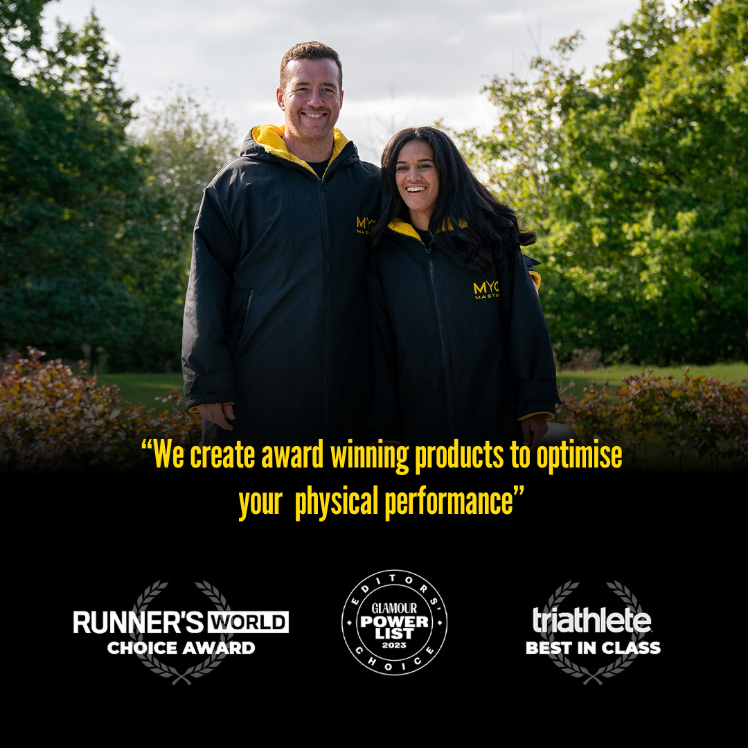 MyoSauna Lux with MyoFreeze & MyoChill Bundle