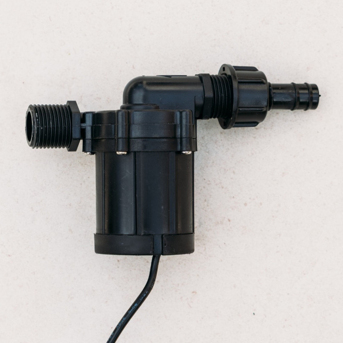 MyoChill Pump