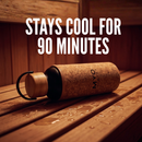 MyoSauna Water Bottle