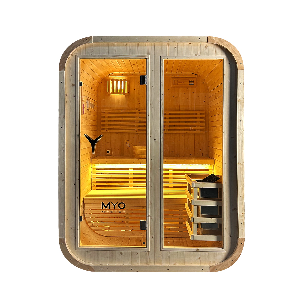 MyoSauna Lux