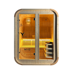 MyoSauna Lux