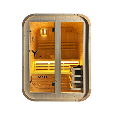 MyoSauna Lux