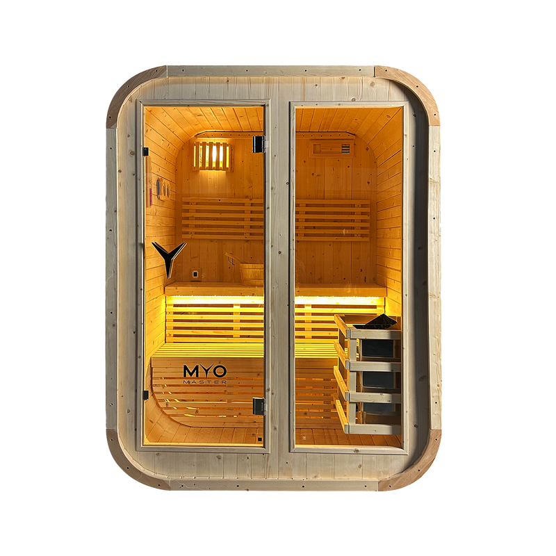 MyoSauna Lux