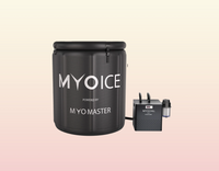 MyoIce Elite & MyoChill