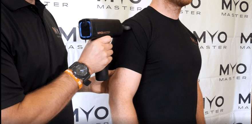 Myopro MyoPro Tutorials – Myo Master