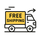 Free UK Delivery